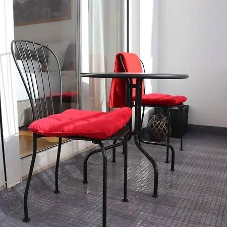 Mit Aussicht Appartamento *