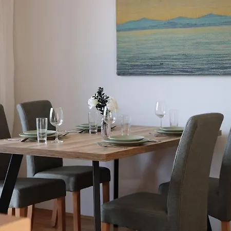 Appartamento Mit Aussicht Graz