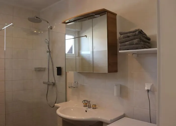 Appartamento Mit Aussicht Graz