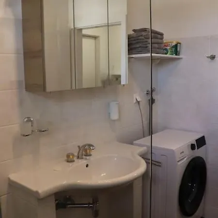 Apartmán Mit Aussicht Štýrský Hradec