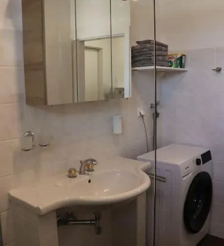 Apartamento Mit Aussicht Graz